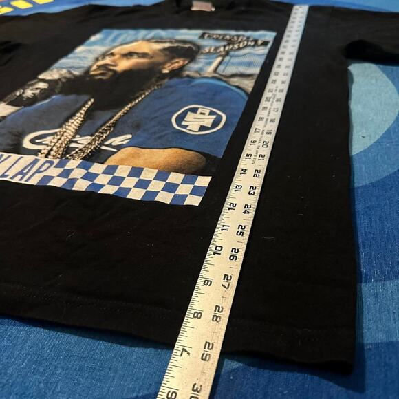 Vintage style Nipsey Hussle “Victory Lap” T-Shirt - Picture 2 of 5